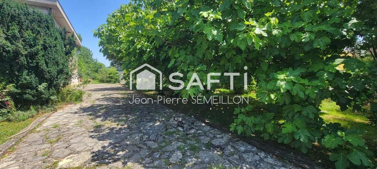 Photo 2 - Maison à AGEN