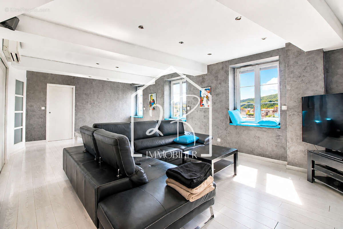 Appartement à VIENNE