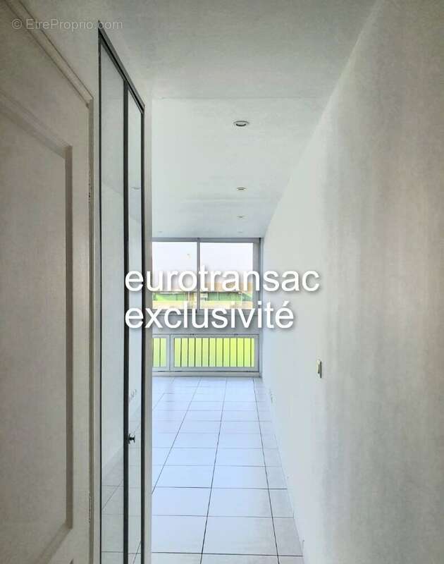 Appartement à BALARUC-LES-BAINS