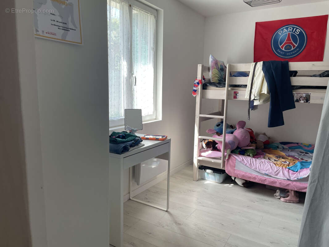 Appartement à COGNAC