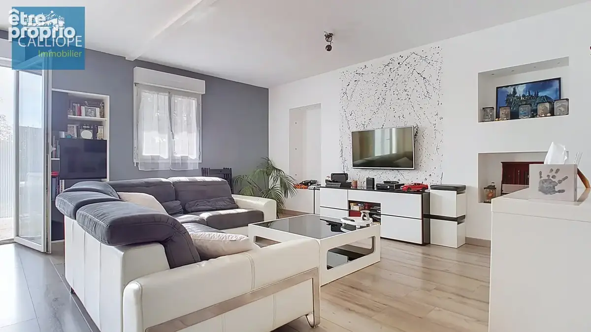 Appartement à LUDON-MEDOC