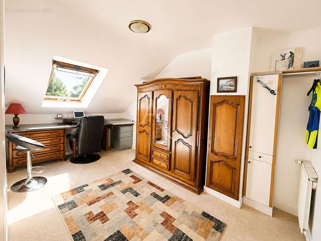 Maison à NANTES