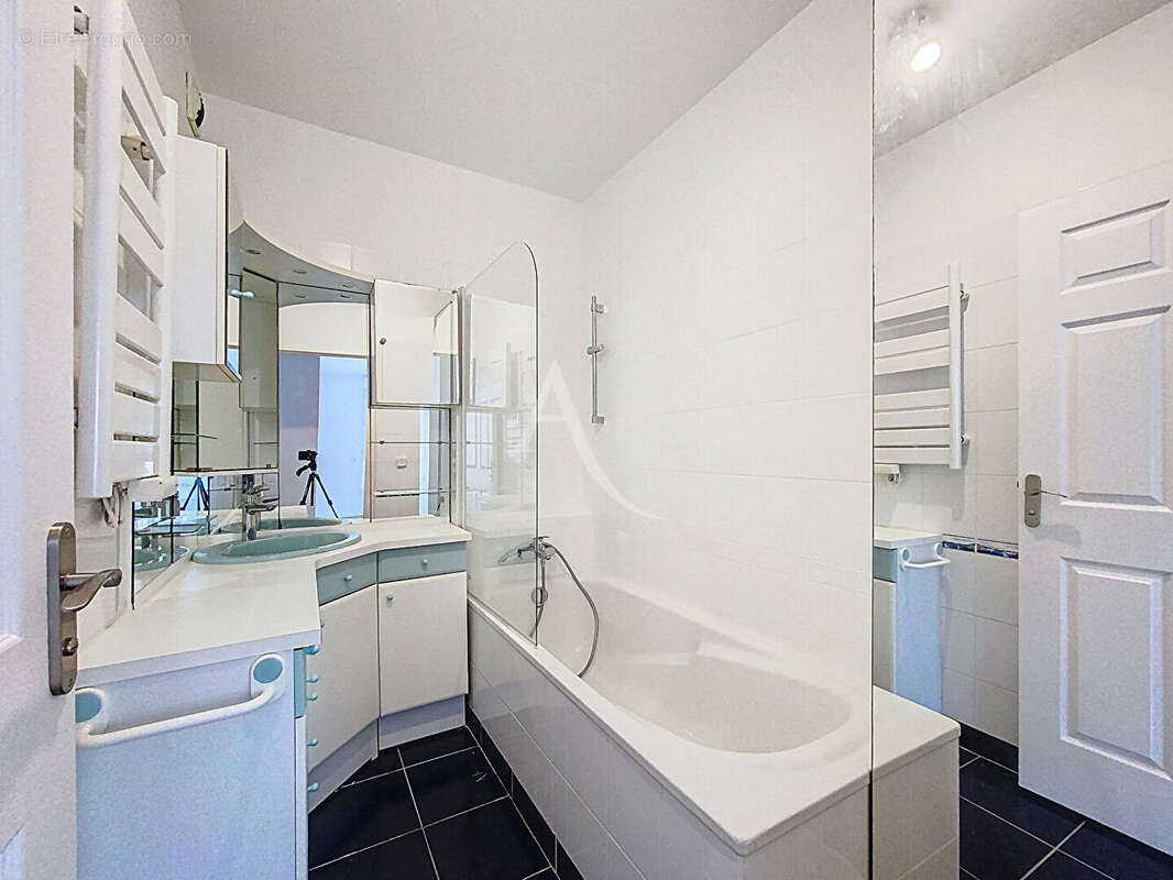 Appartement à SAINT-GERMAIN-EN-LAYE