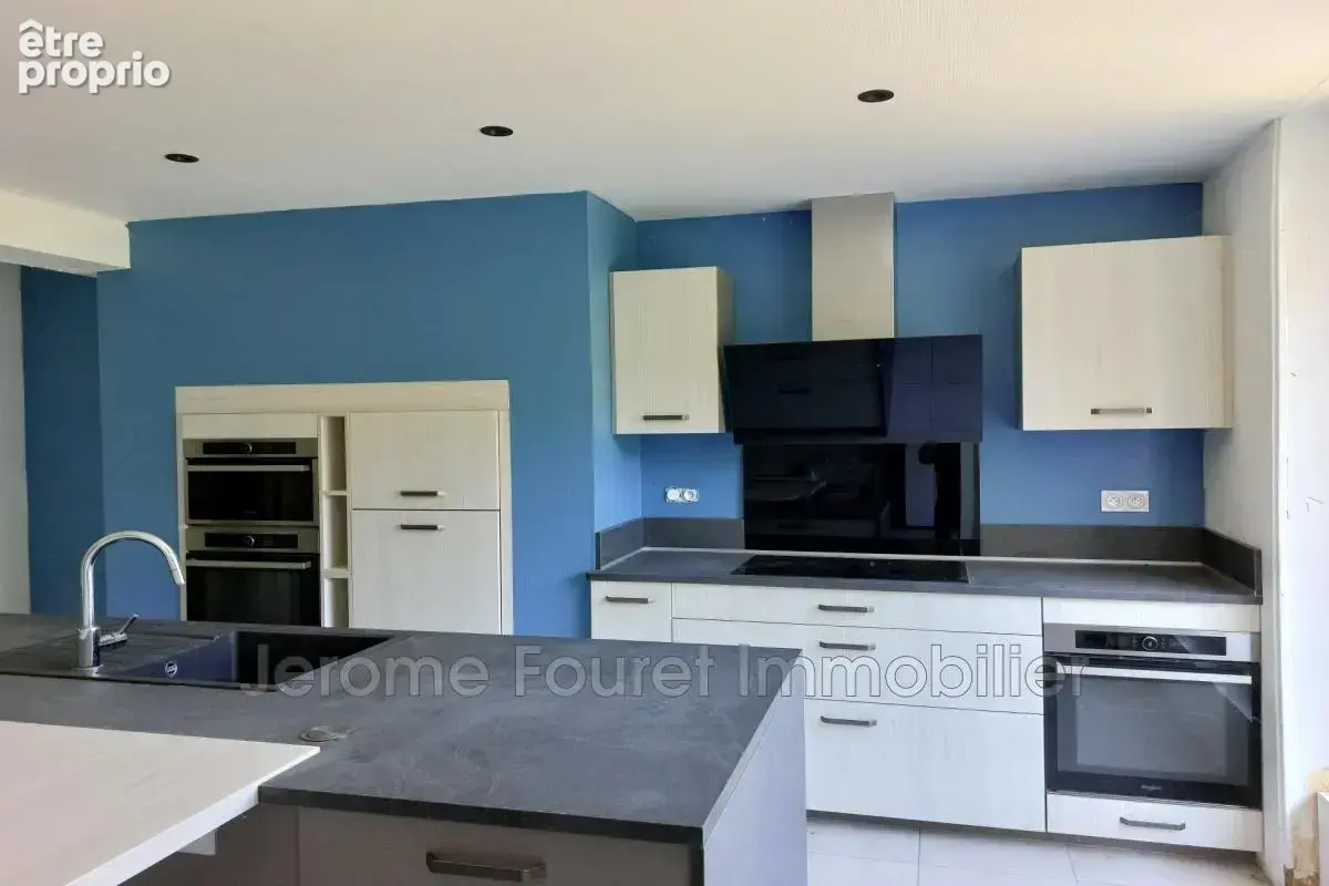 vente maison - photo 3
