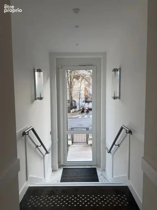 Appartement moderne à vendre dans le quartier prisé de La Baule-Escoublac - photo 4