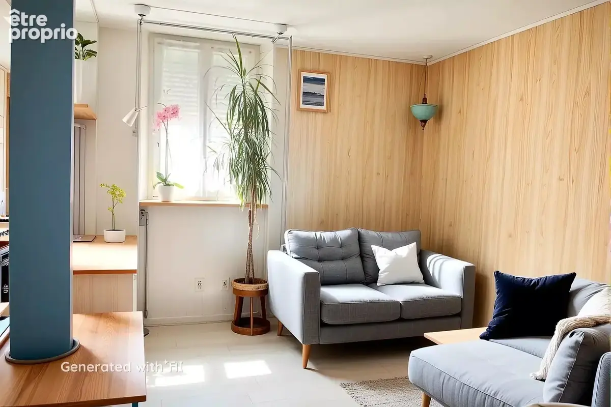 Vente Maison Nerondes(18350) 38 000ï¿œ - photo 9