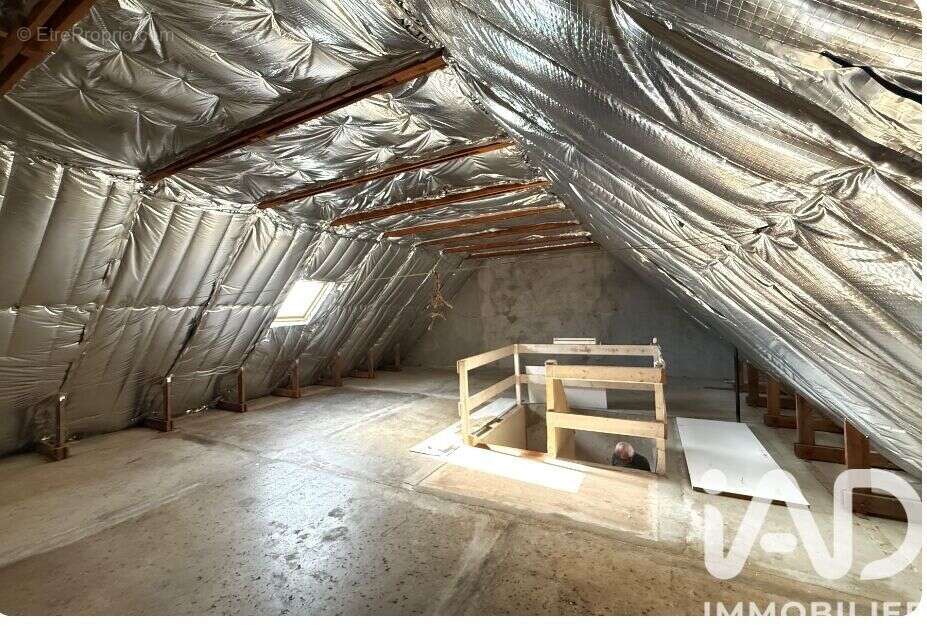 Maison 128 m² à Cesson  - photo 9