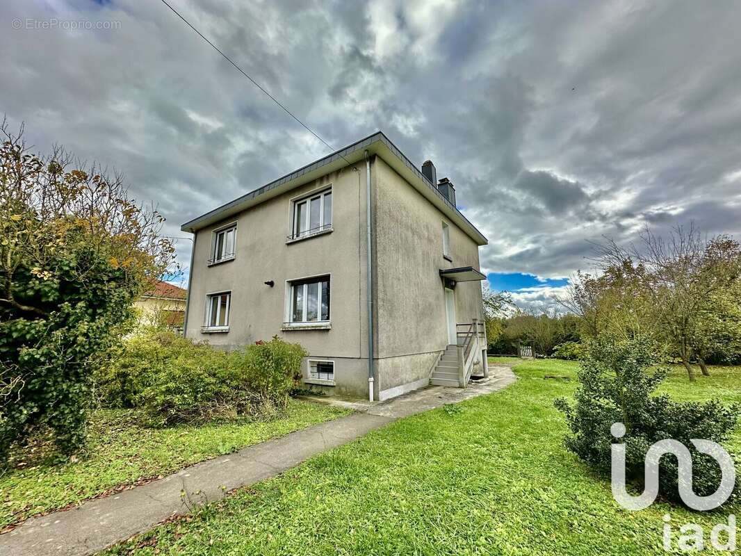 Photo 2 - Maison à HATRIZE