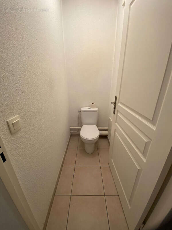 Appartement à DAX