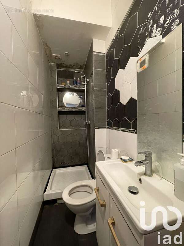 Photo 8 - Maison à MONTREUIL