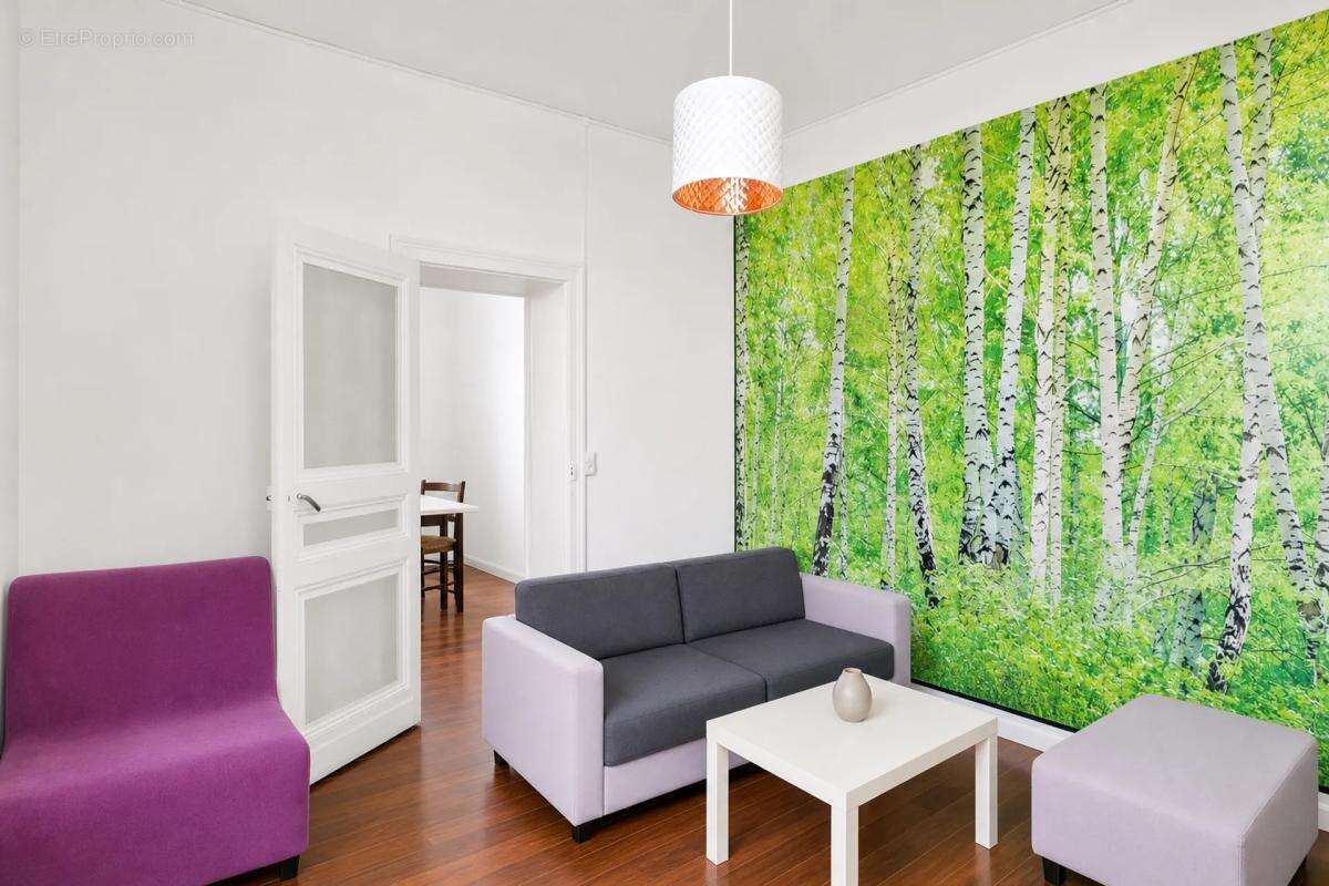 Appartement à SAINT-YRIEIX-LA-PERCHE
