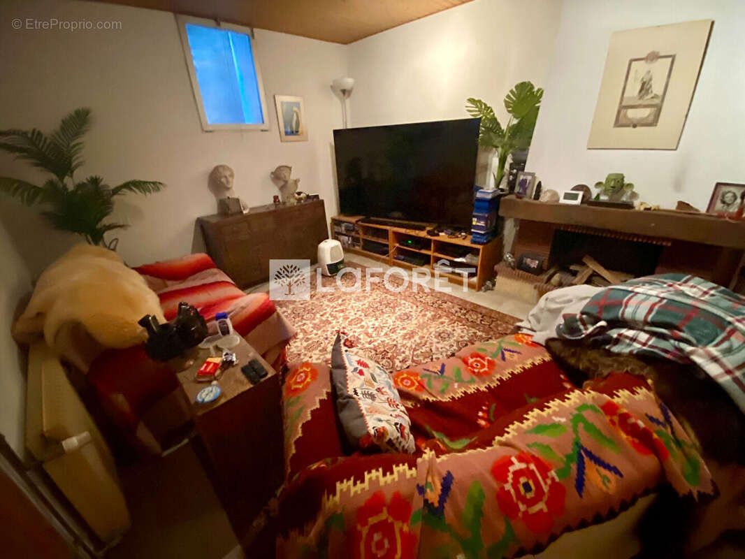 Maison à SAINT-LOUIS