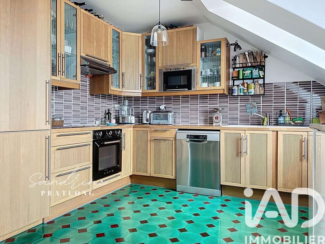 Photo 8 - Appartement à COLOMBES