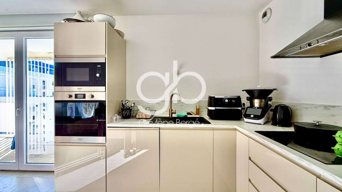 Appartement à CASTELNAU-LE-LEZ