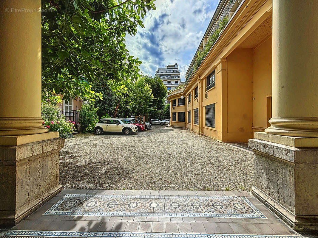 Appartement à AIX-LES-BAINS