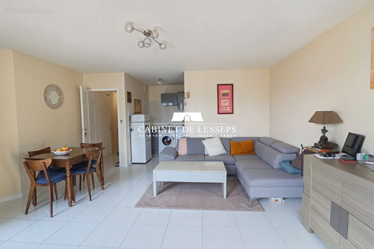 Appartement à BAYONNE