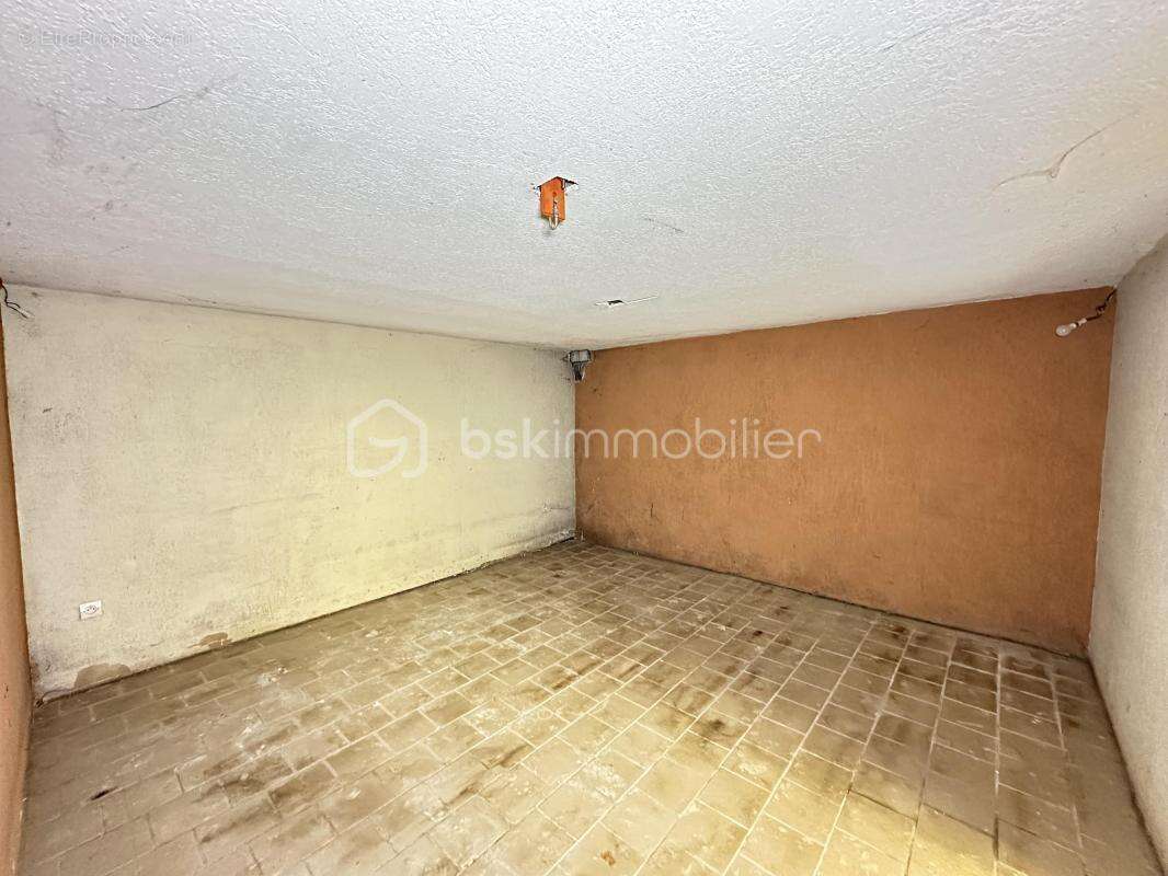 Maison à NANTEUIL-LE-HAUDOUIN