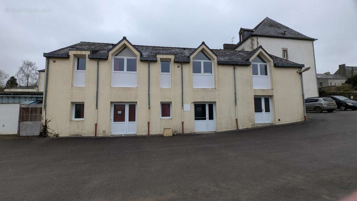 Photo 3 - Appartement à ELLIANT