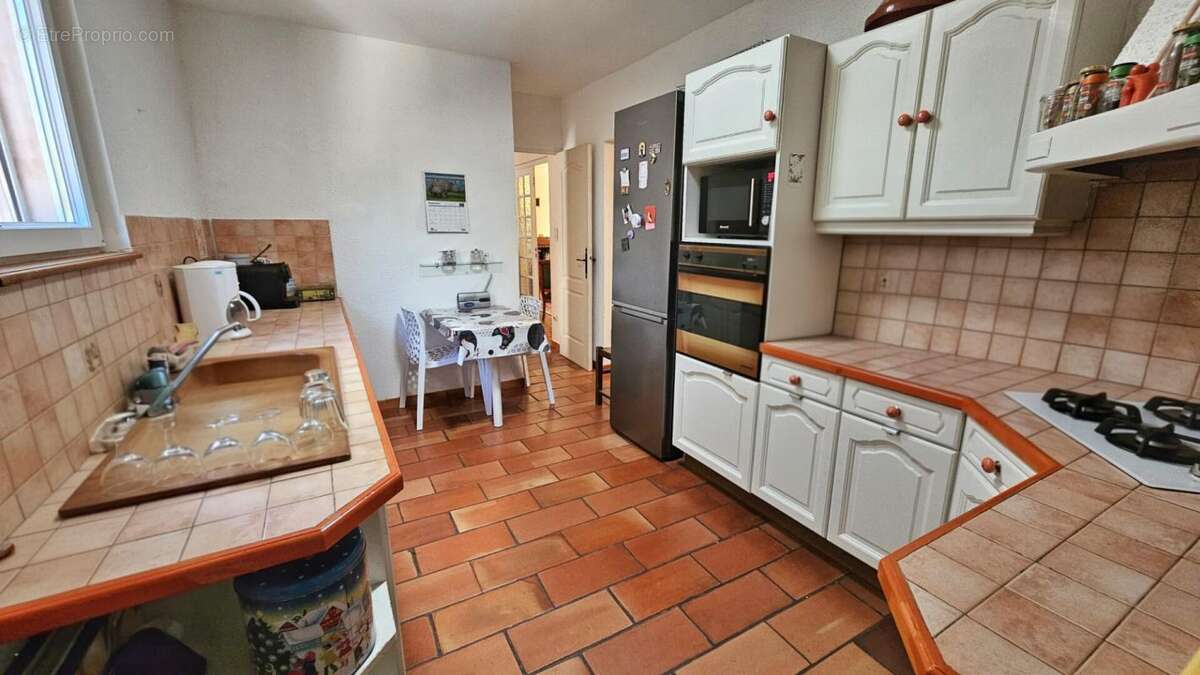 Maison à LE CANNET-DES-MAURES