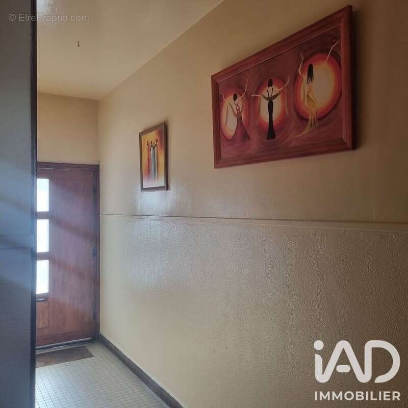 Photo 9 - Appartement à CALAIS