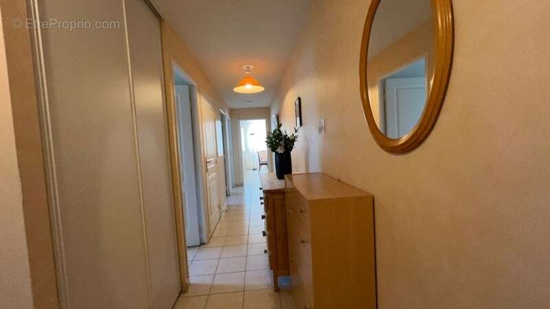 Appartement à VANNES