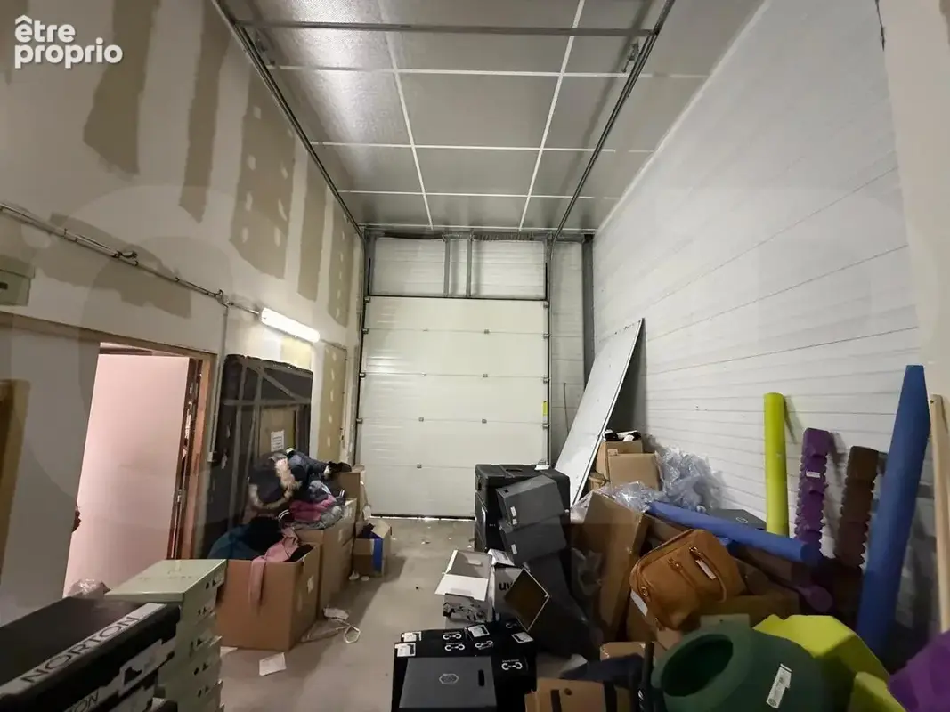 Commerce 311 m² à vendre à Plerin (22190) - photo 6