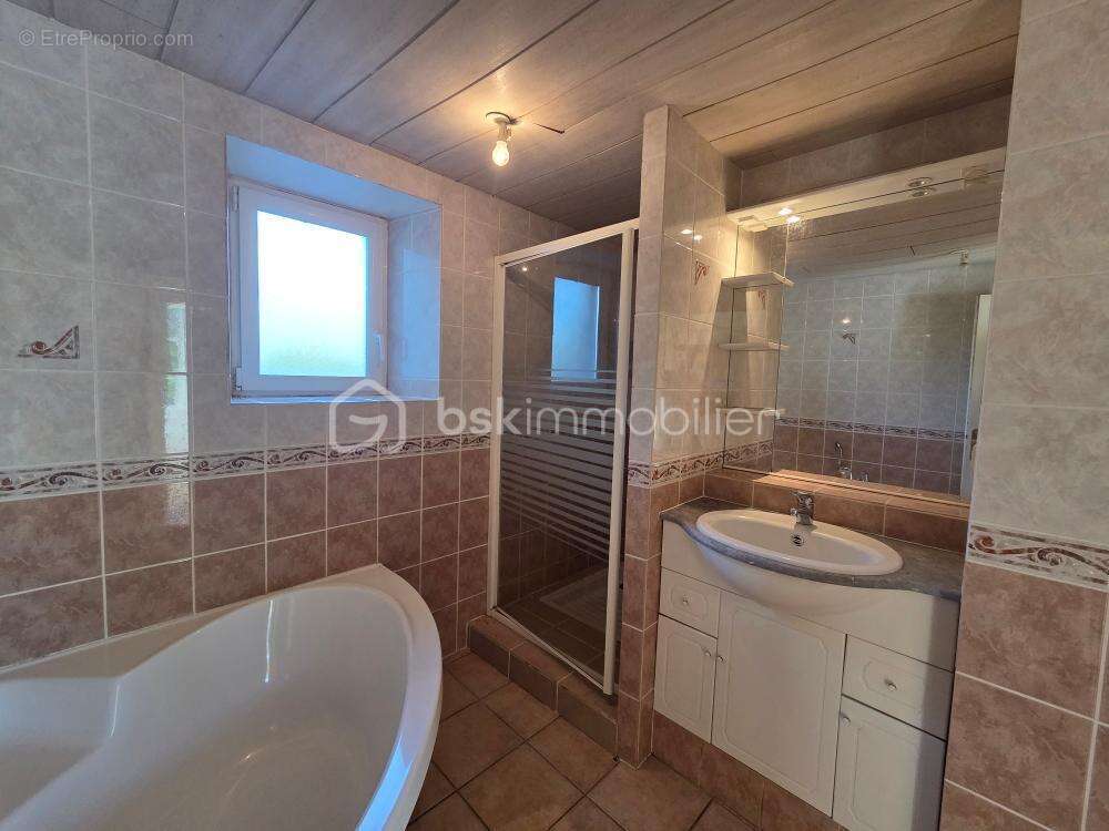Maison 8 pièces 182m2 - photo 8
