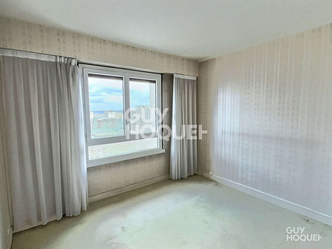 Appartement à MEUDON