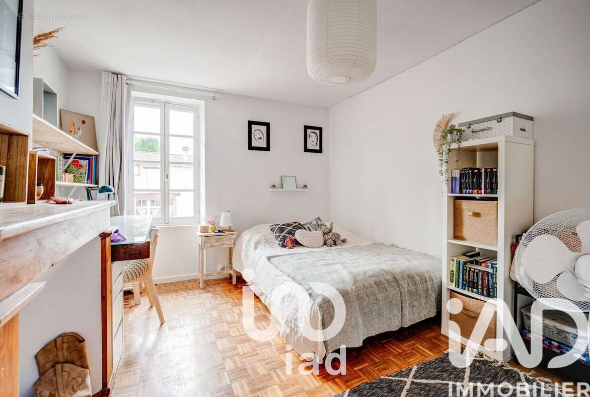 Photo 5 - Maison à PIBRAC