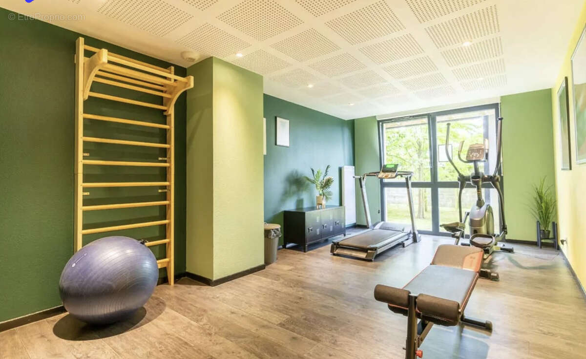 Appartement à AULNOY-LEZ-VALENCIENNES