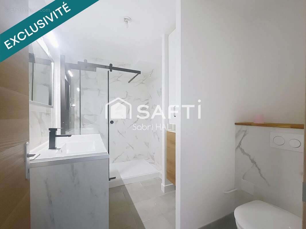 Photo 6 - Appartement à GRETZ-ARMAINVILLIERS