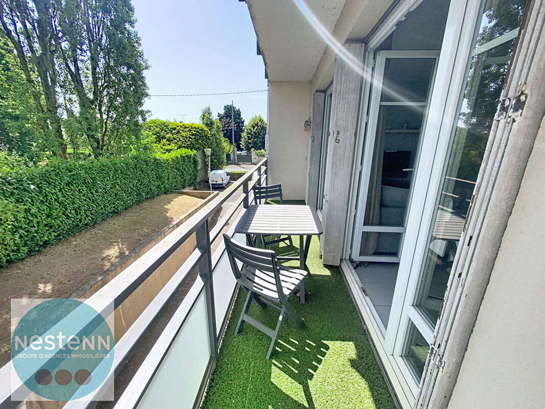 Appartement à SAINT-PRYVE-SAINT-MESMIN