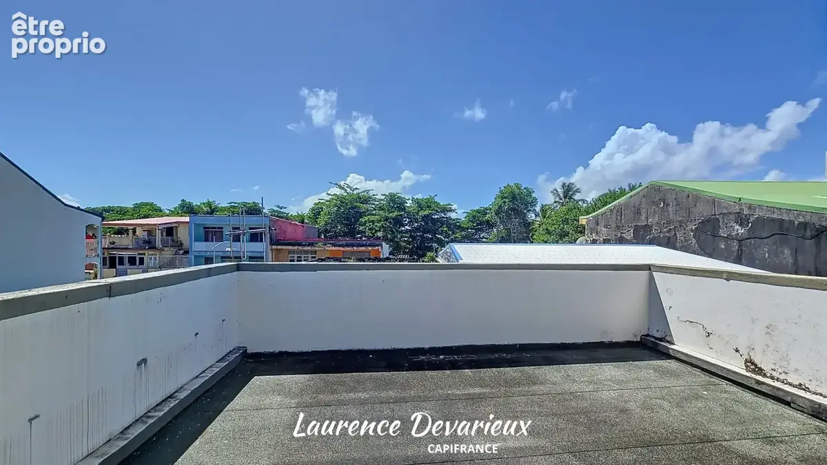 Maison à vendre 3 pièces  (971) - photo 8