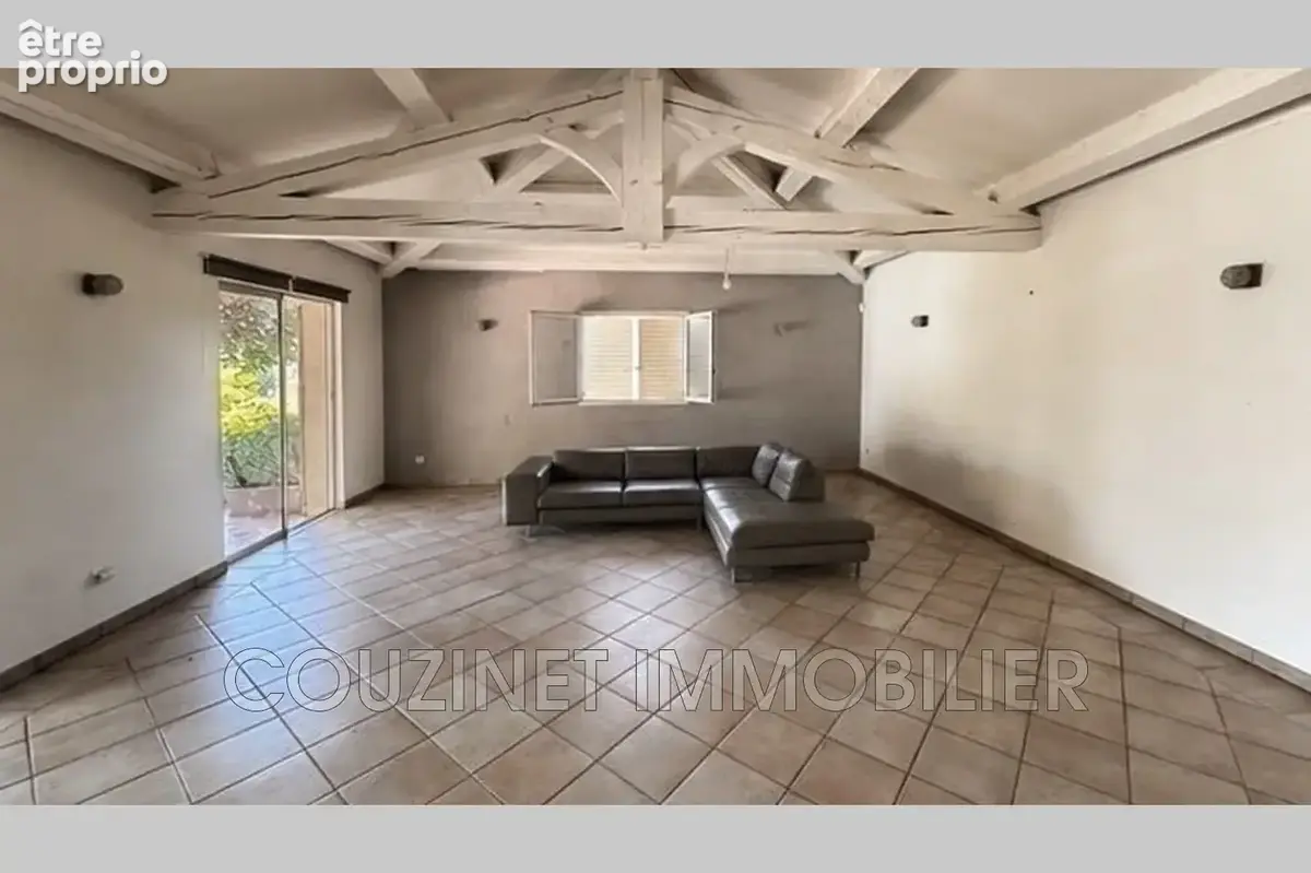 Maison 136 m² à vendre à Le Castellet (83330) - photo 4
