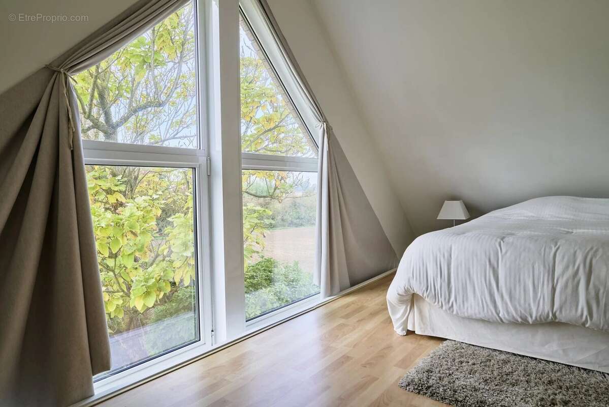 Maison à MARCQ-EN-BAROEUL