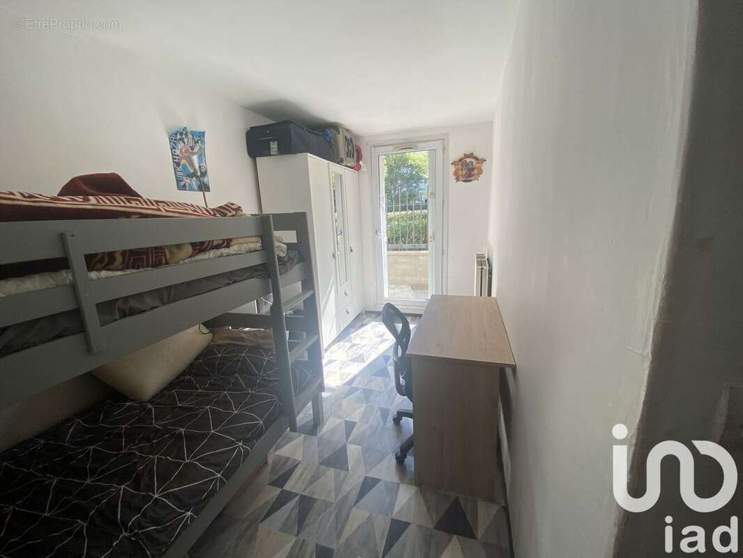 Photo 6 - Appartement à LOGNES