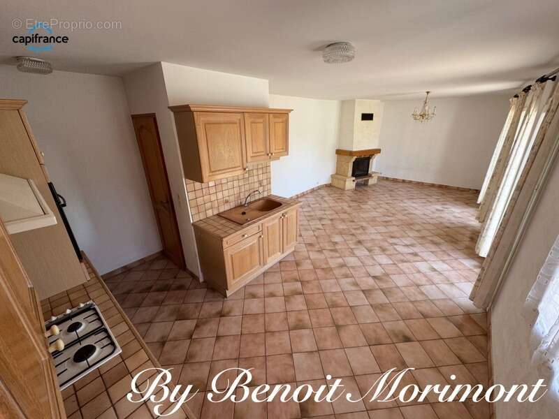 Maison à TRANS-EN-PROVENCE