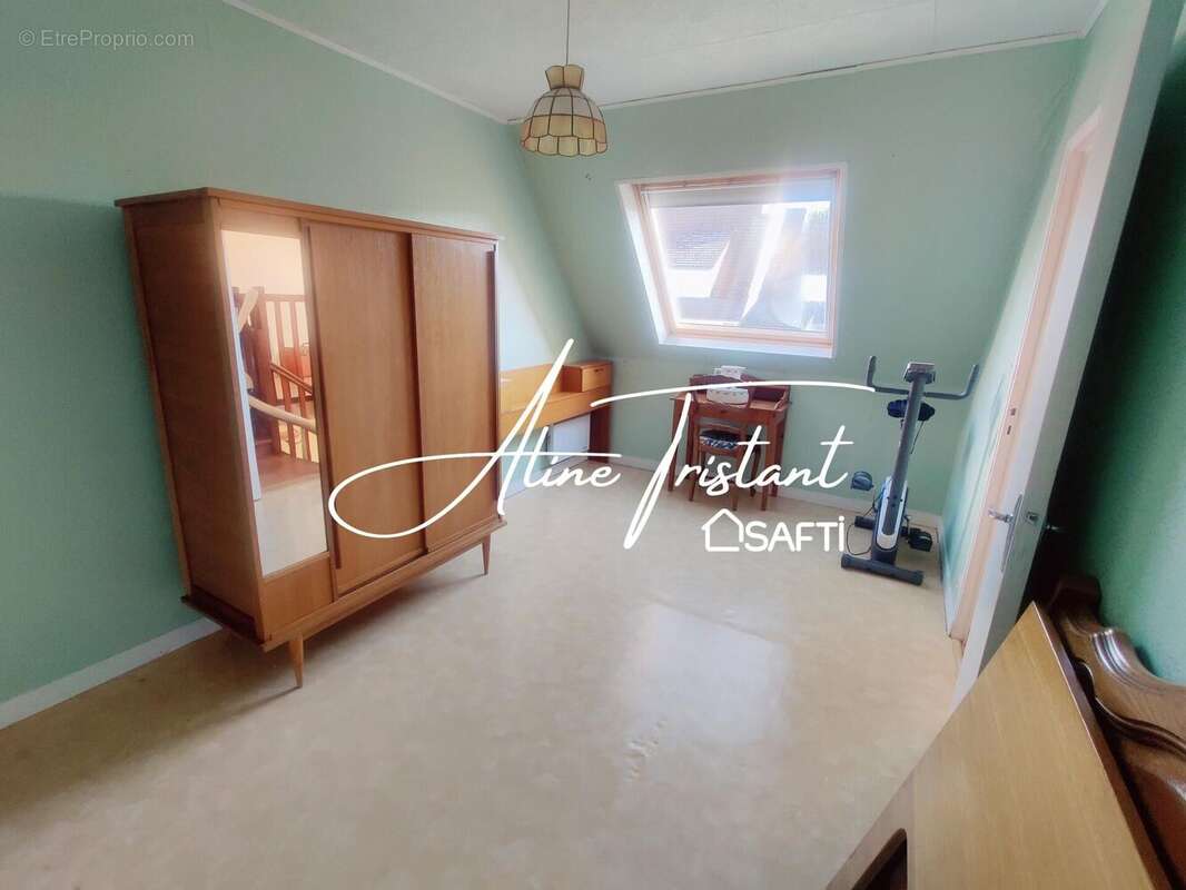 Photo 7 - Maison à SAINT-LO