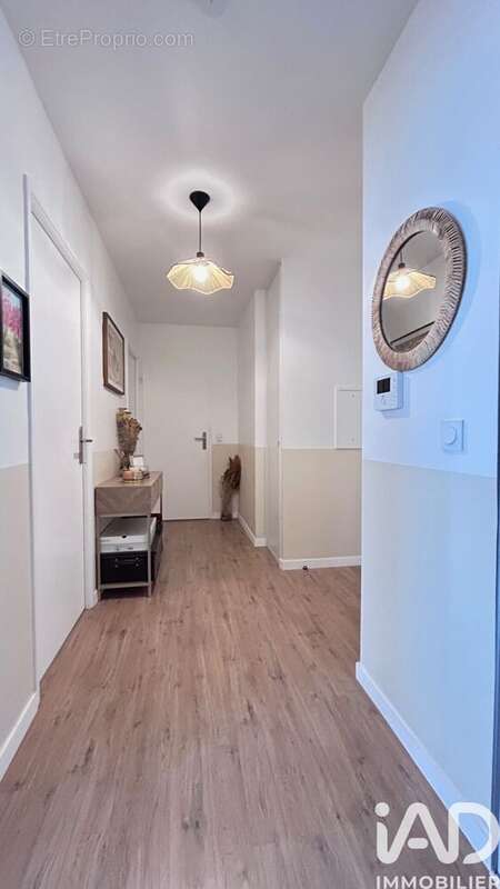 Photo 4 - Appartement à CHEVILLY-LARUE