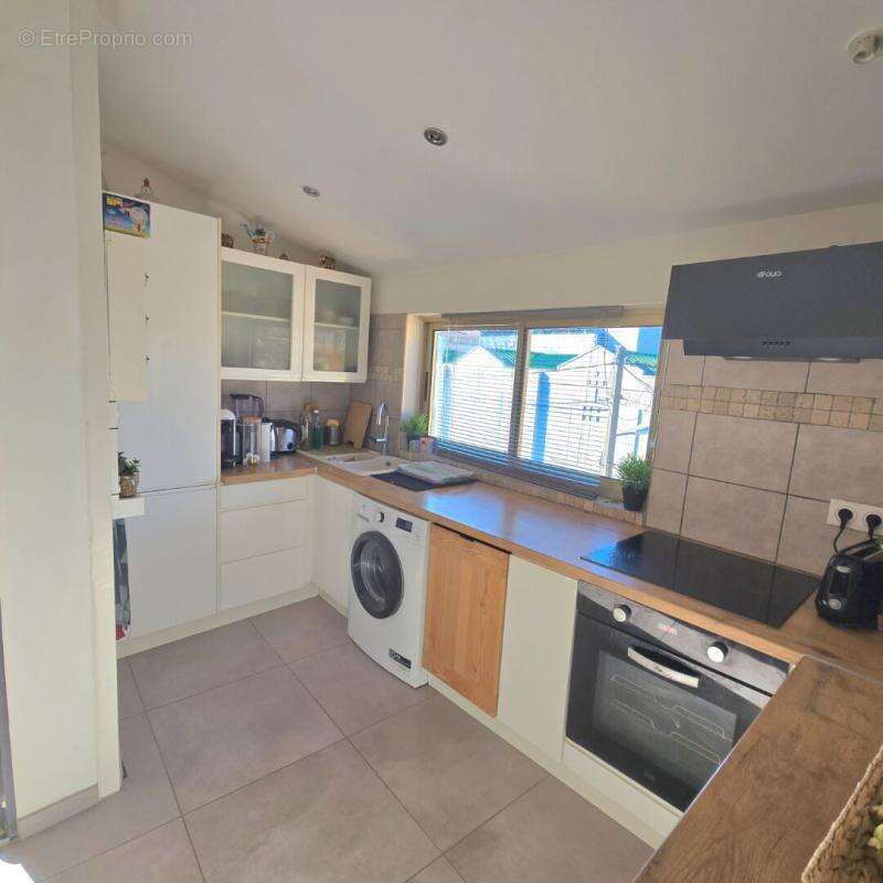 Appartement à AVIGNON