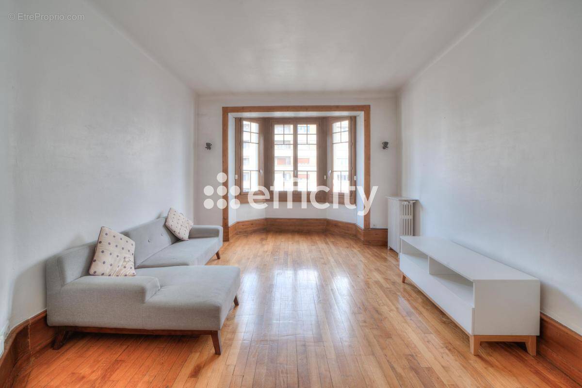 Appartement à ANNEMASSE