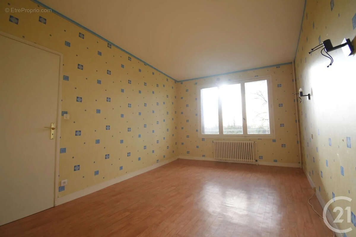 Maison à ABREST