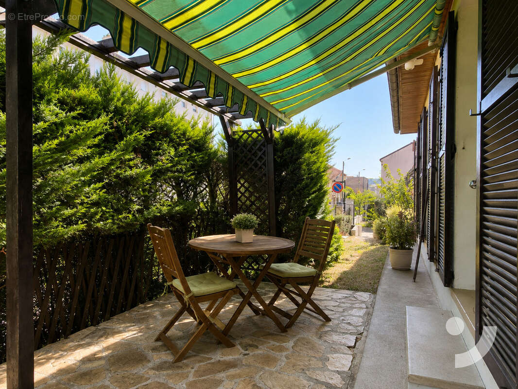 Maison familiale 131 m2   4 chambres, jardin et sous-sol complet   Épernay - photo 19