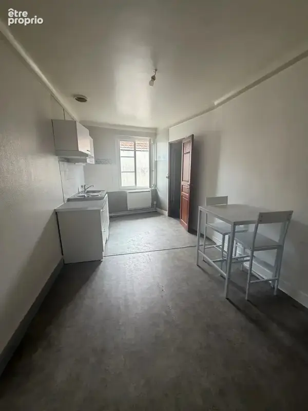 Appartement à MORET-SUR-LOING