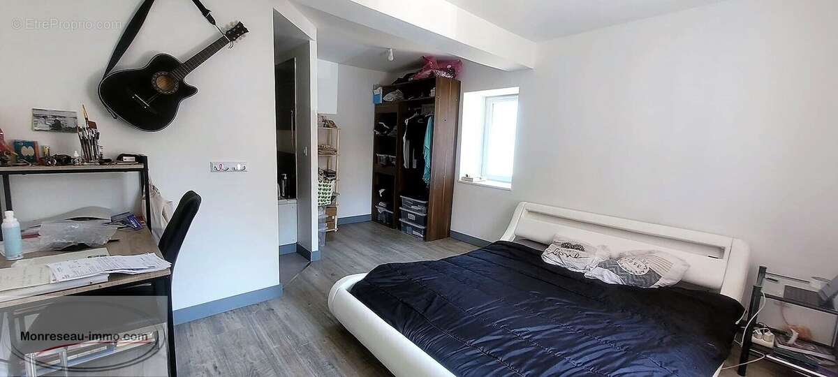 Maison en Pierres - photo 7