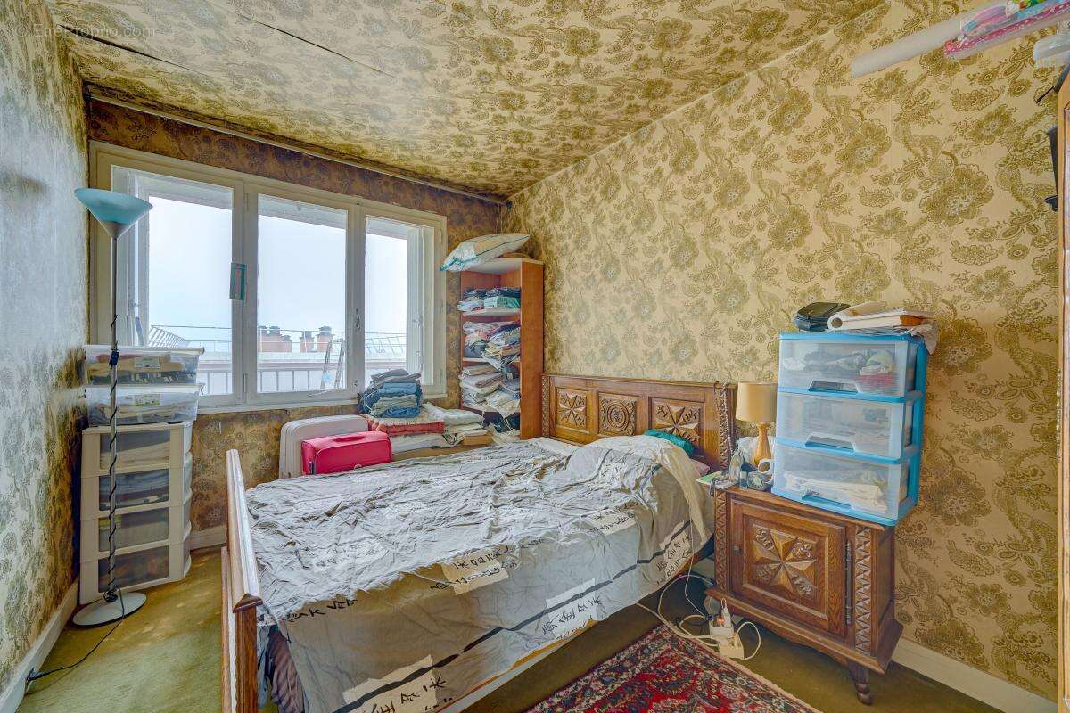 Appartement à CROSNE