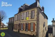 Maison à AUZANCES