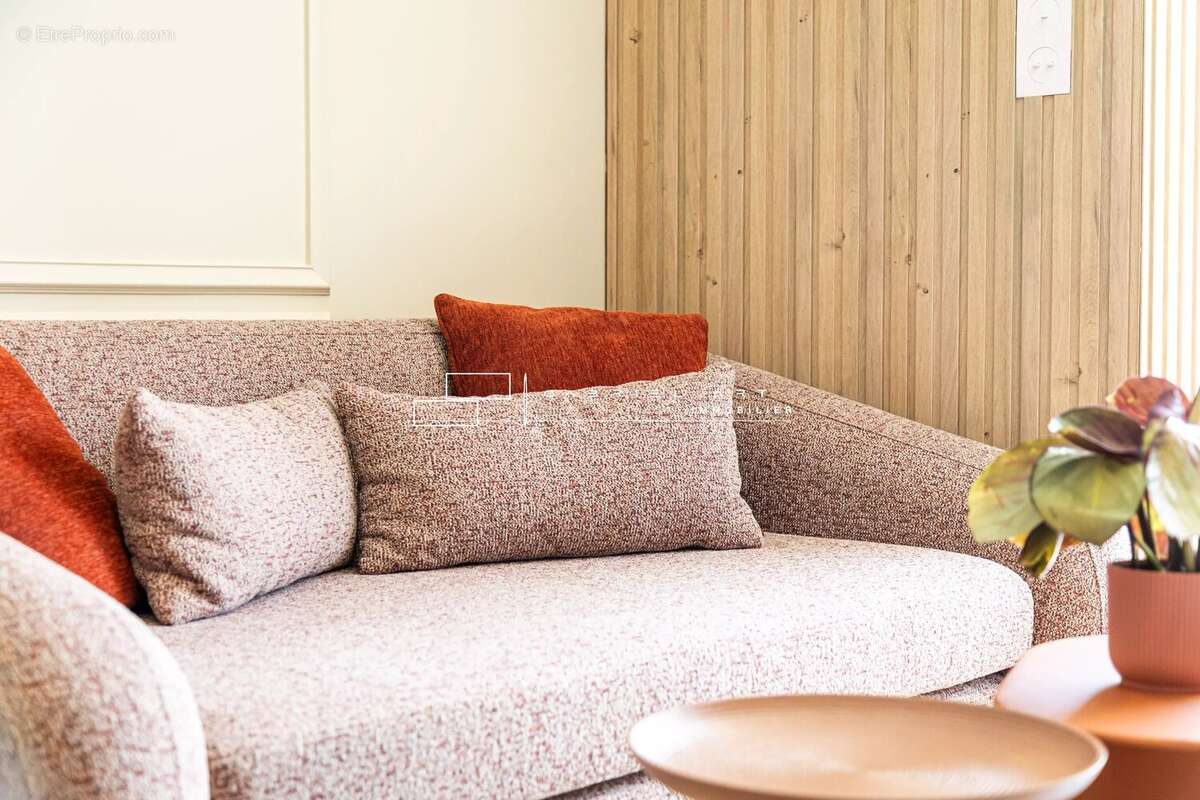 Appartement à CAPBRETON