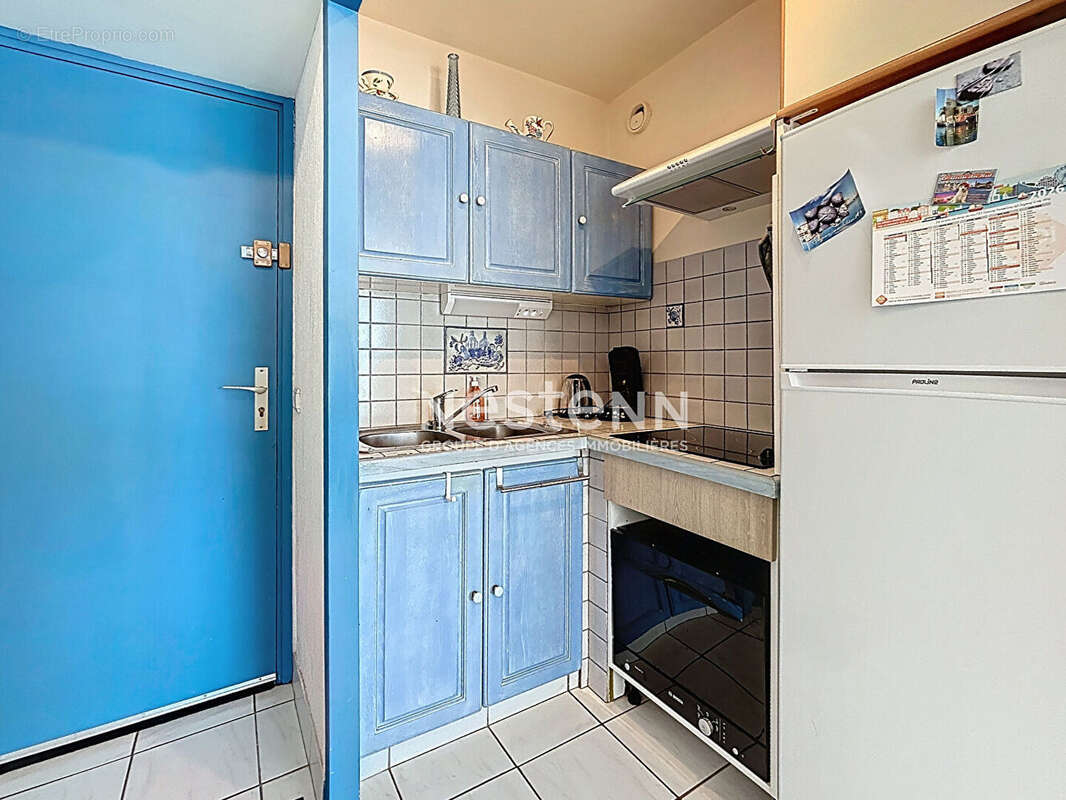 Appartement à LE GRAU-DU-ROI