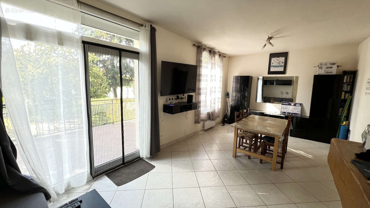 Maison à LA FERTE-ALAIS